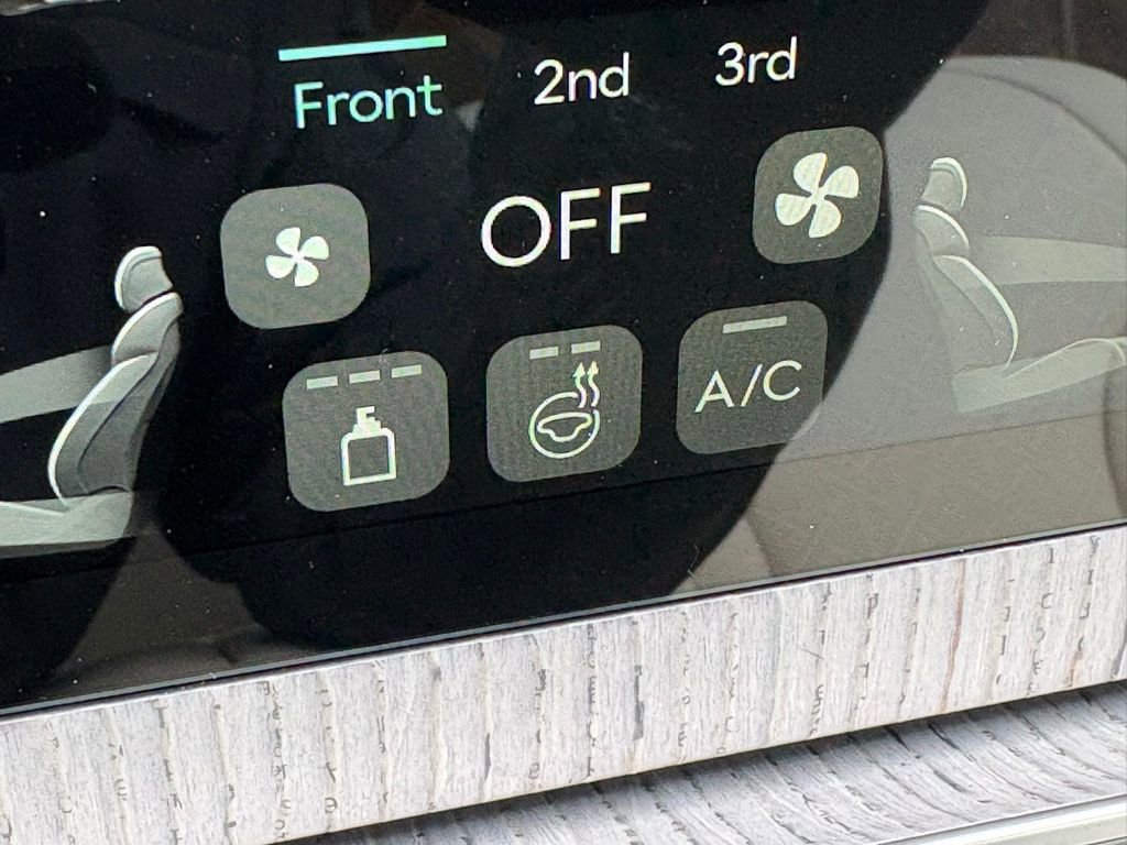 New 2026 Genesis GV80 3.5T Advanced image 21