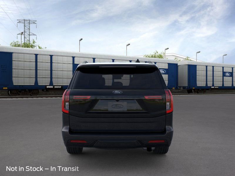 New 2026 Ford Expedition Platinum w/ Stealth Appearance Package image 53