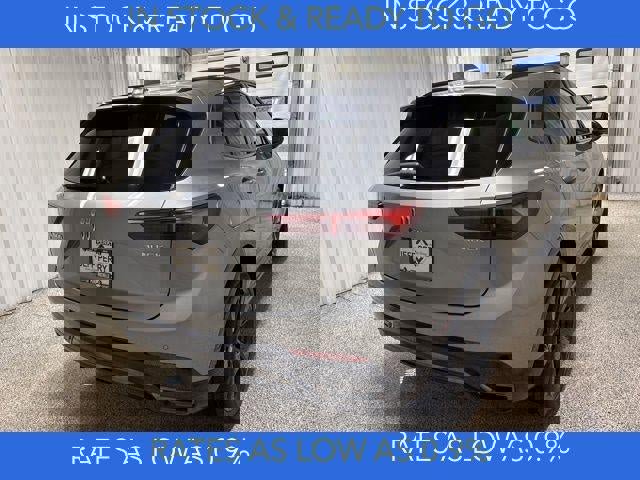 New 2026 Buick Envision Sport Touring image 3