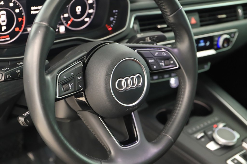 Used 2018 Audi A5 2.0T Prestige w/ Driver Assistance Package image 16