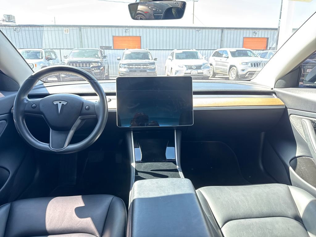 Used 2019 Tesla Model 3 AWD/4WD image 12
