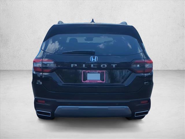 New 2026 Honda Pilot EX-L image 8