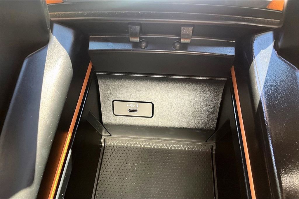 Used 2023 BMW X6 xDrive40i image 35