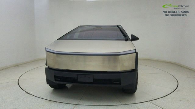 Used 2024 Tesla Cybertruck AWD Crew Cab image 61