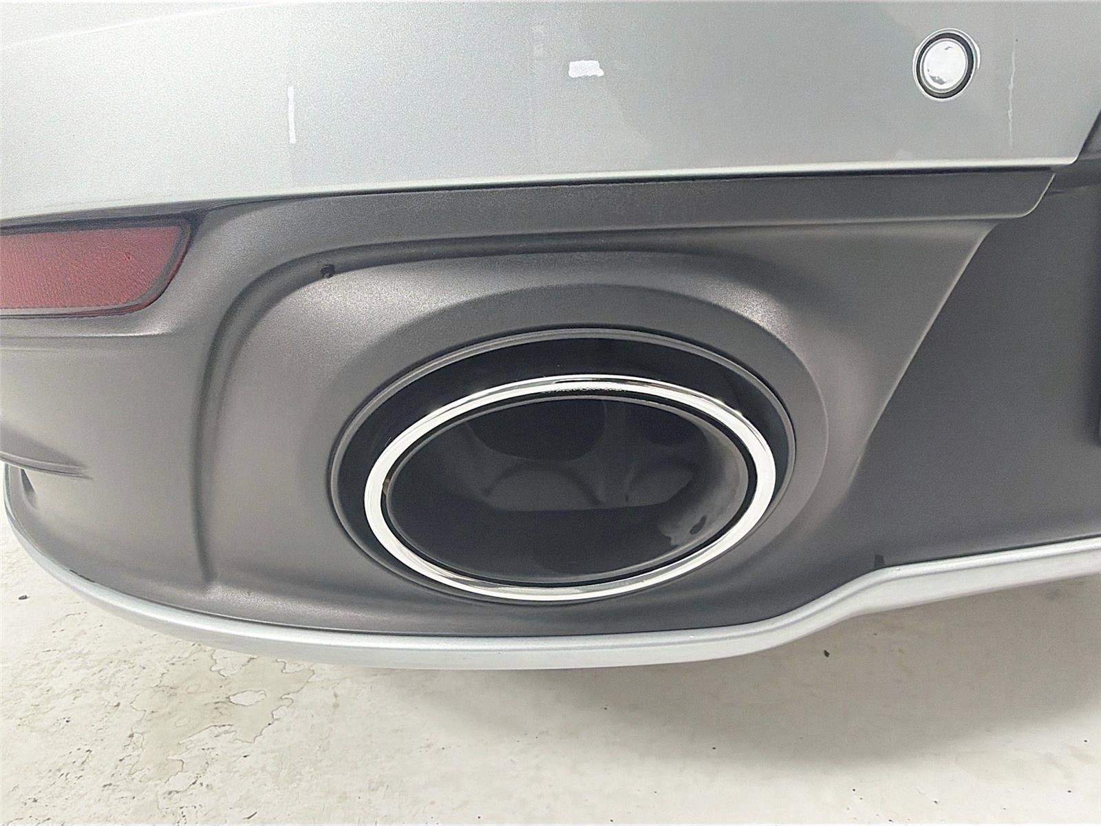 Certified 2021 Porsche 911 Carrera S RWD image 28