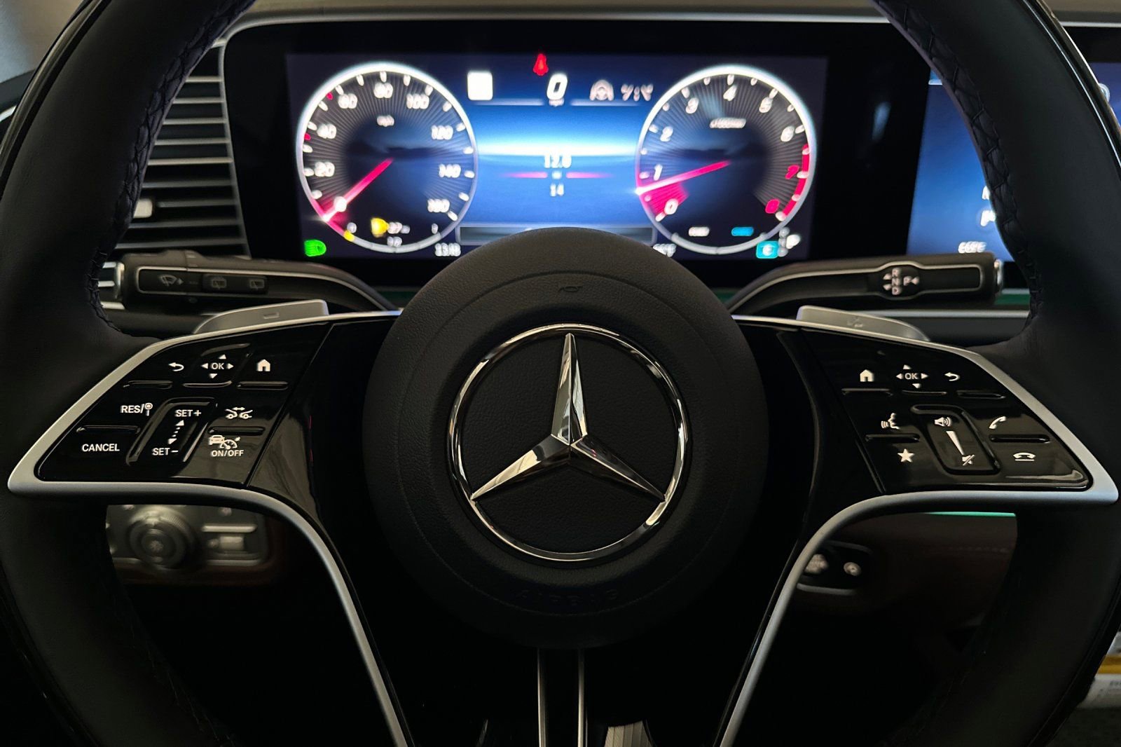 New 2025 Mercedes-Benz GLE 350 4MATIC image 29