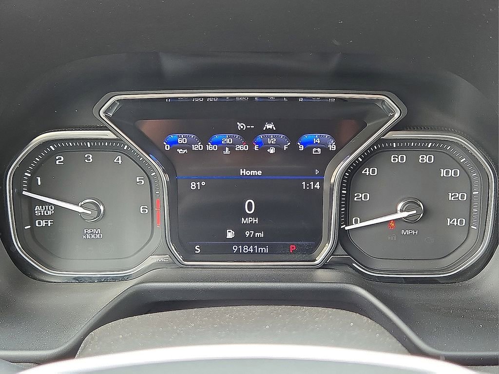 Used 2021 GMC Yukon XL SLT RWD image 28