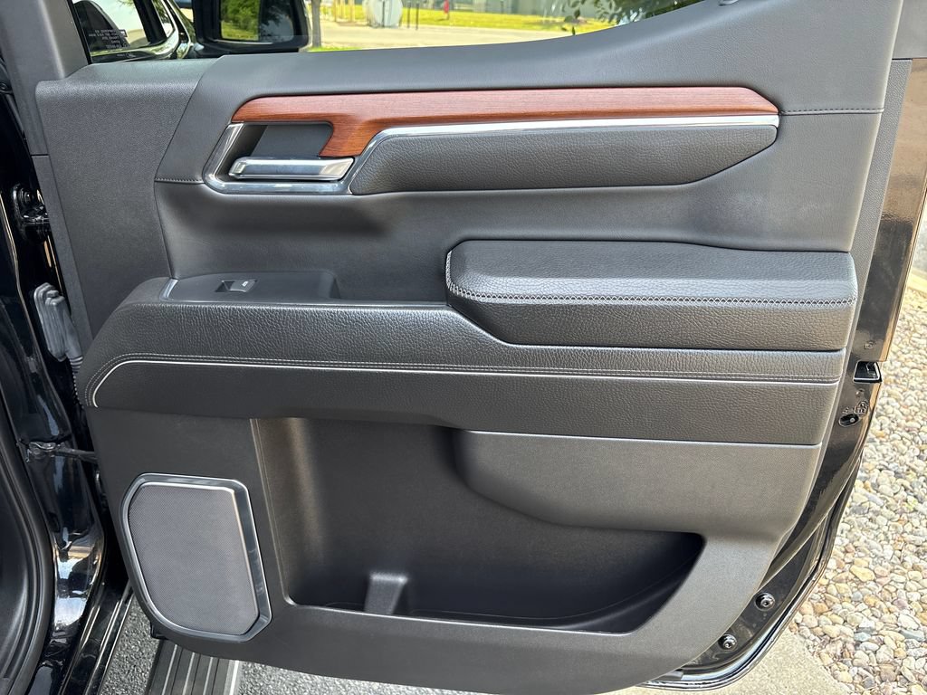Certified 2023 GMC Sierra 1500 Denali AWD/4WD image 50