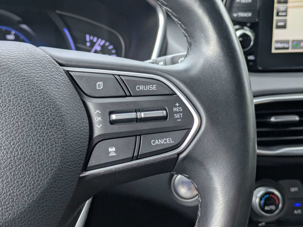 Used 2020 Hyundai Santa Fe Limited AWD/4WD image 27