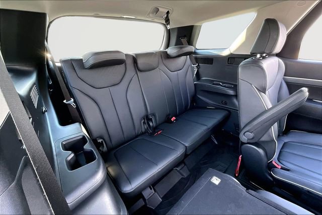 Used 2024 Hyundai Palisade SEL image 26