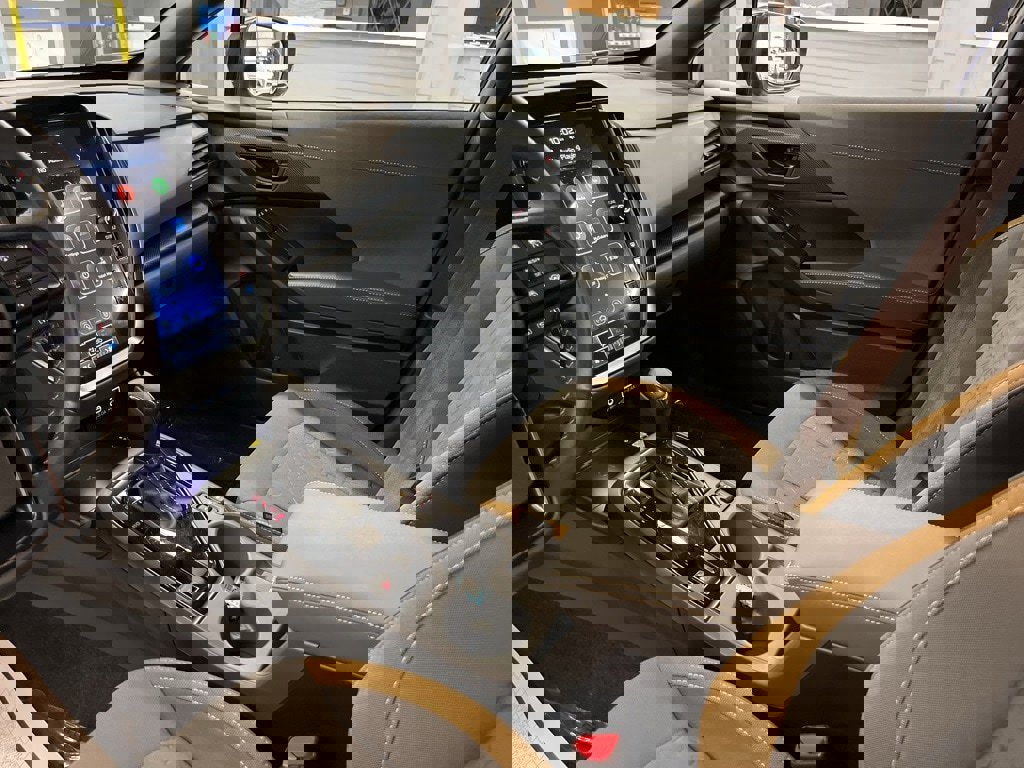 Certified 2024 Subaru Crosstrek 2.5i Sport image 23