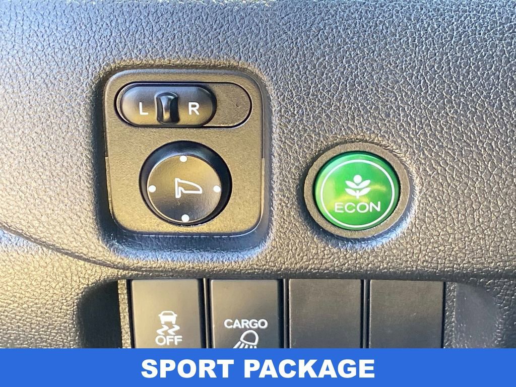 Used 2019 Honda Ridgeline Sport image 20