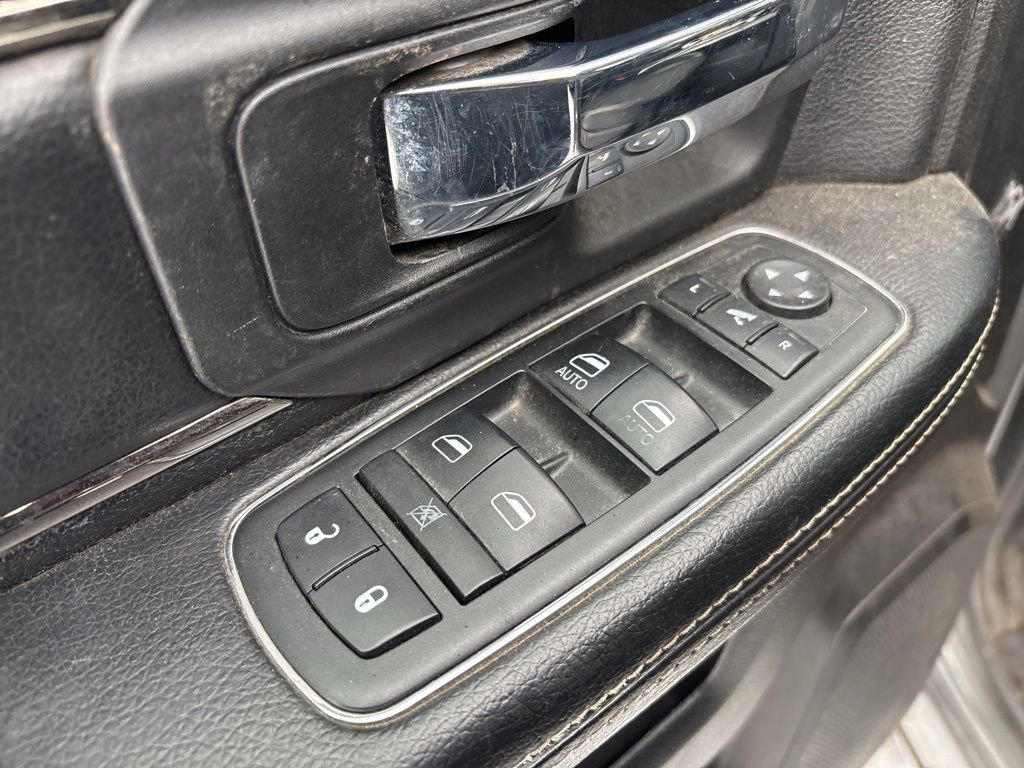 Used 2013 RAM 1500 Sport w/ Sport Premium Group image 17