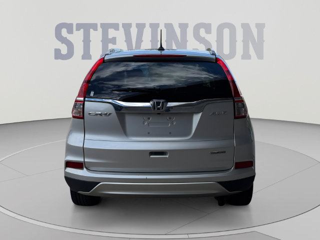 Used 2016 Honda CR-V Touring image 4