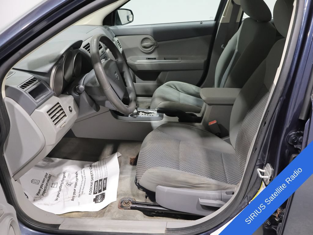 Used 2008 Dodge Avenger SE FWD image 2