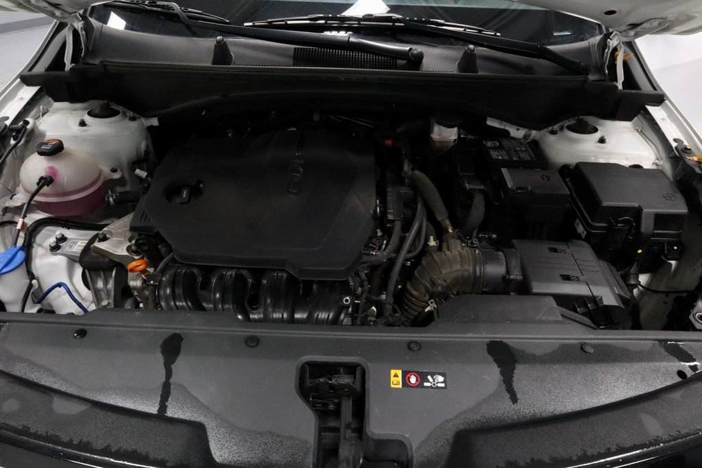 Used 2023 Kia Sportage EX image 18