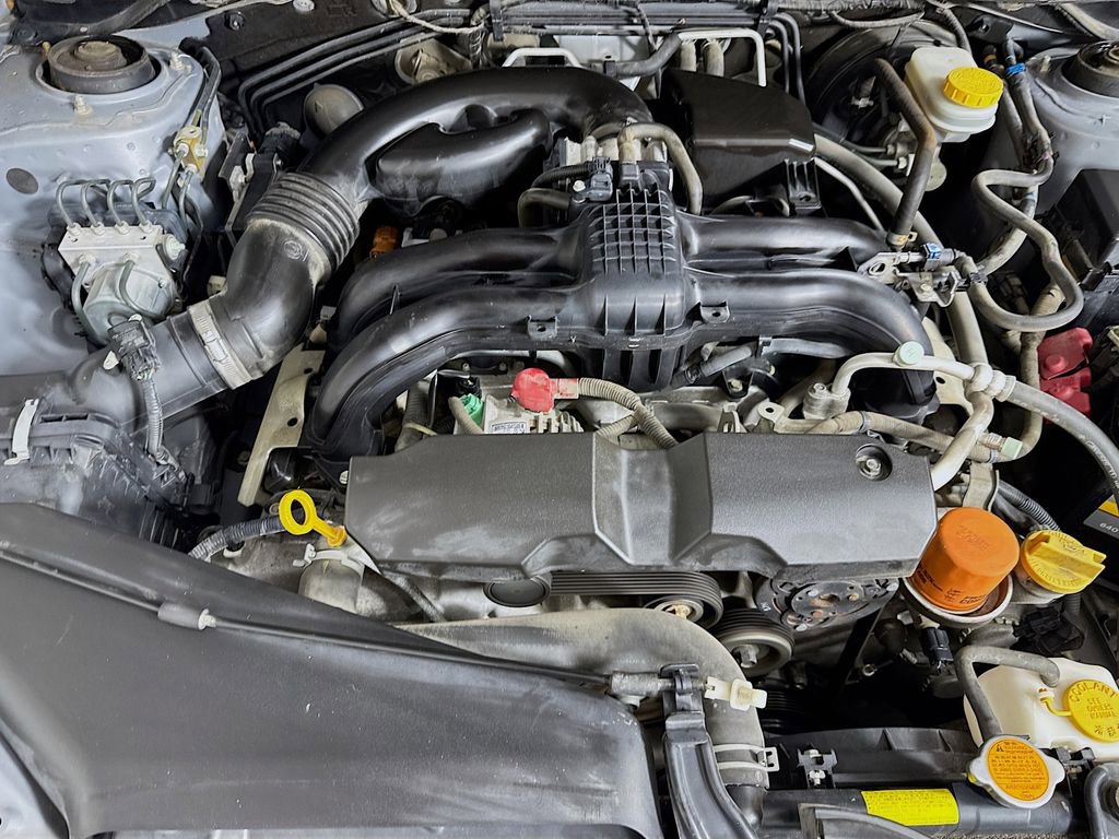 Used 2015 Subaru Impreza 2.0i Sport Limited w/ Popular Package #1 AWD/4WD image 34