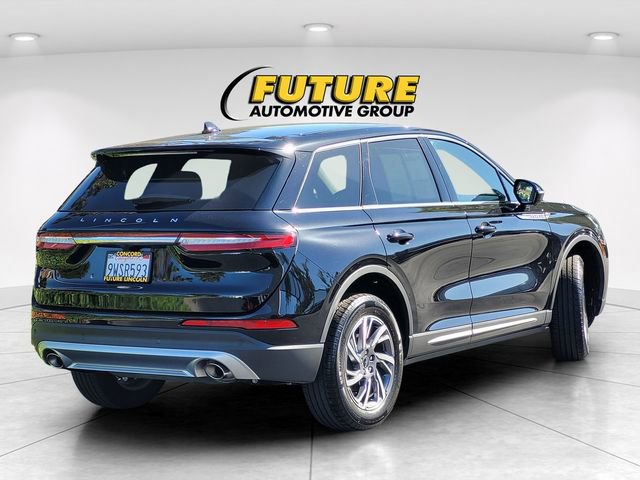 New 2025 Lincoln Corsair FWD w/ Equipment Group 101A image 6