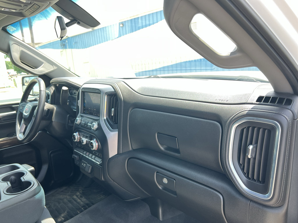 Used 2022 GMC Sierra 1500 Elevation AWD/4WD image 36