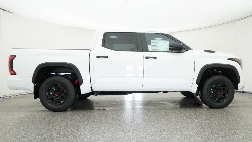 New 2026 Toyota Tundra TRD Pro AWD/4WD image 27