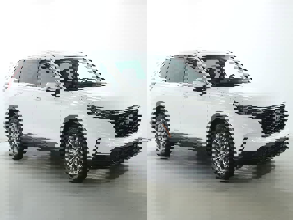 Used 2023 Honda CR-V EX-L image 8