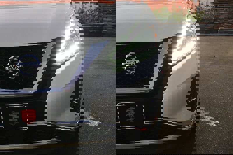 Used 2021 Nissan Murano SL w/ SL Moonroof Package image 5