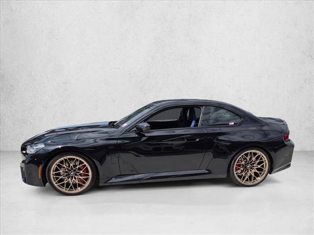 New 2026 BMW M2 w/ Lighting Package RWD image 5