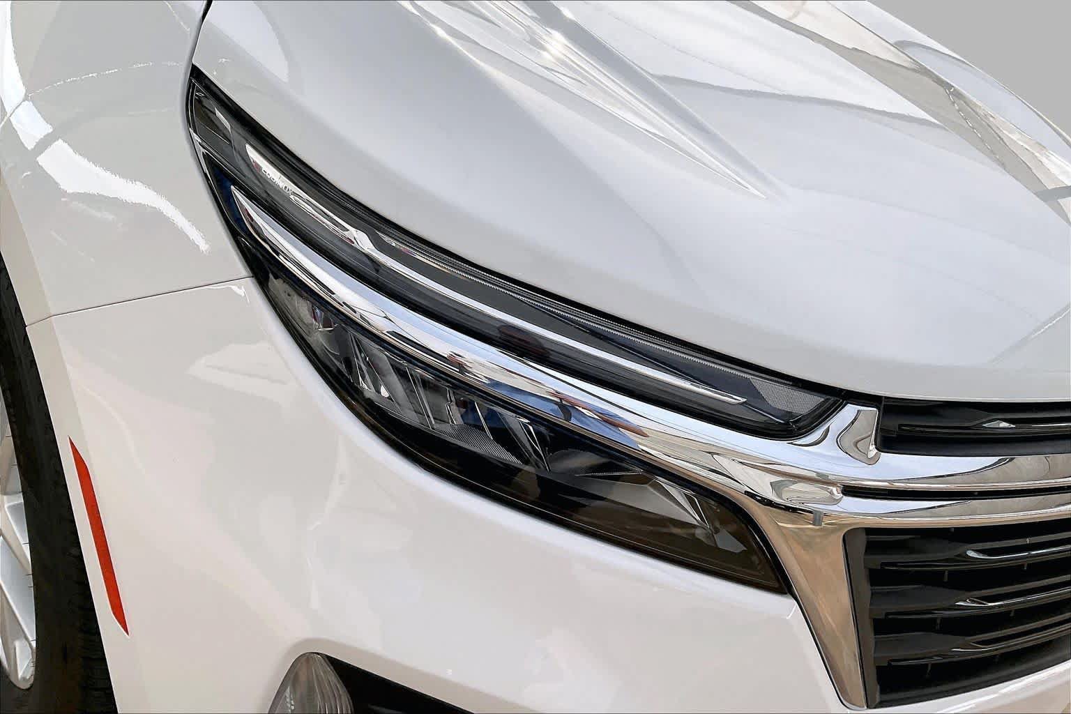Used 2023 Chevrolet Equinox LT FWD image 27