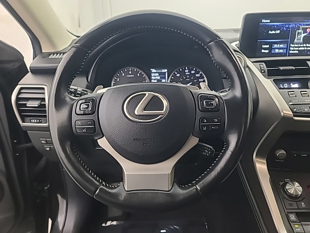 Used 2019 Lexus NX 300 AWD image 31
