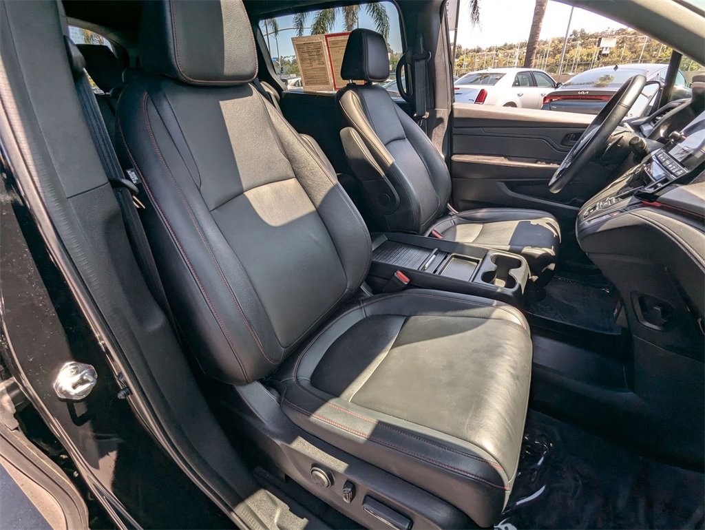 Used 2023 Honda Odyssey Sport image 28