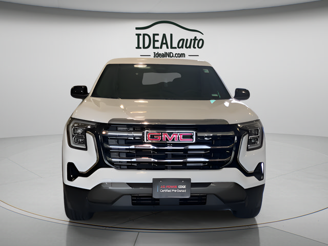 Used 2026 GMC Terrain Elevation AWD/4WD image 17