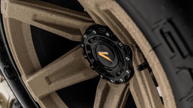 Used 2025 Jeep Gladiator Sport image 27