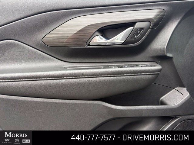 Certified 2023 GMC Terrain SLE w/ LPO, Floor Liner Package FWD image 33