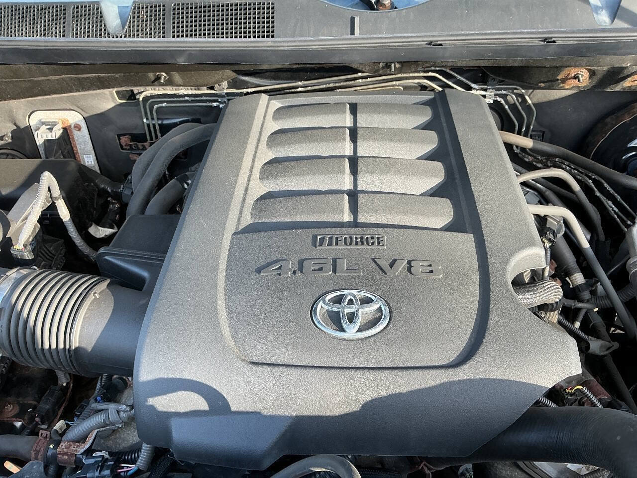 Used 2014 Toyota Tundra SR AWD/4WD image 38
