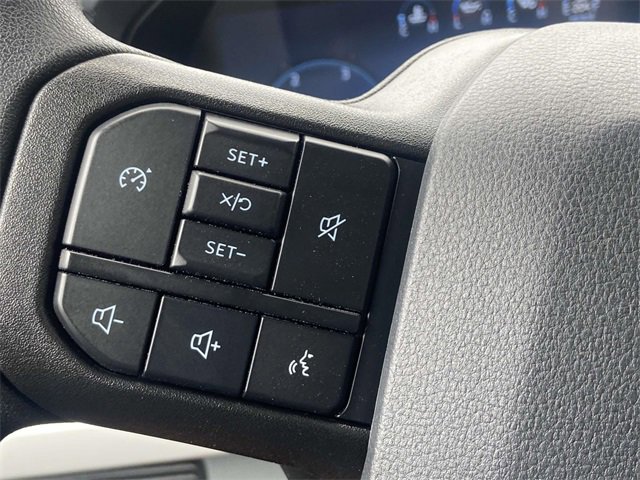 New 2026 Ford F250 XLT image 18