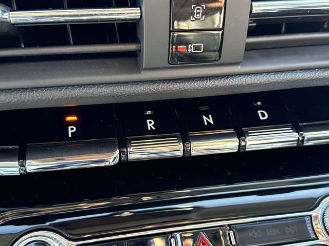 Used 2022 Lincoln Corsair FWD w/ Premium Package image 20