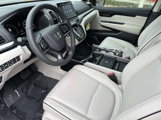 New 2026 Honda Odyssey Touring image 25
