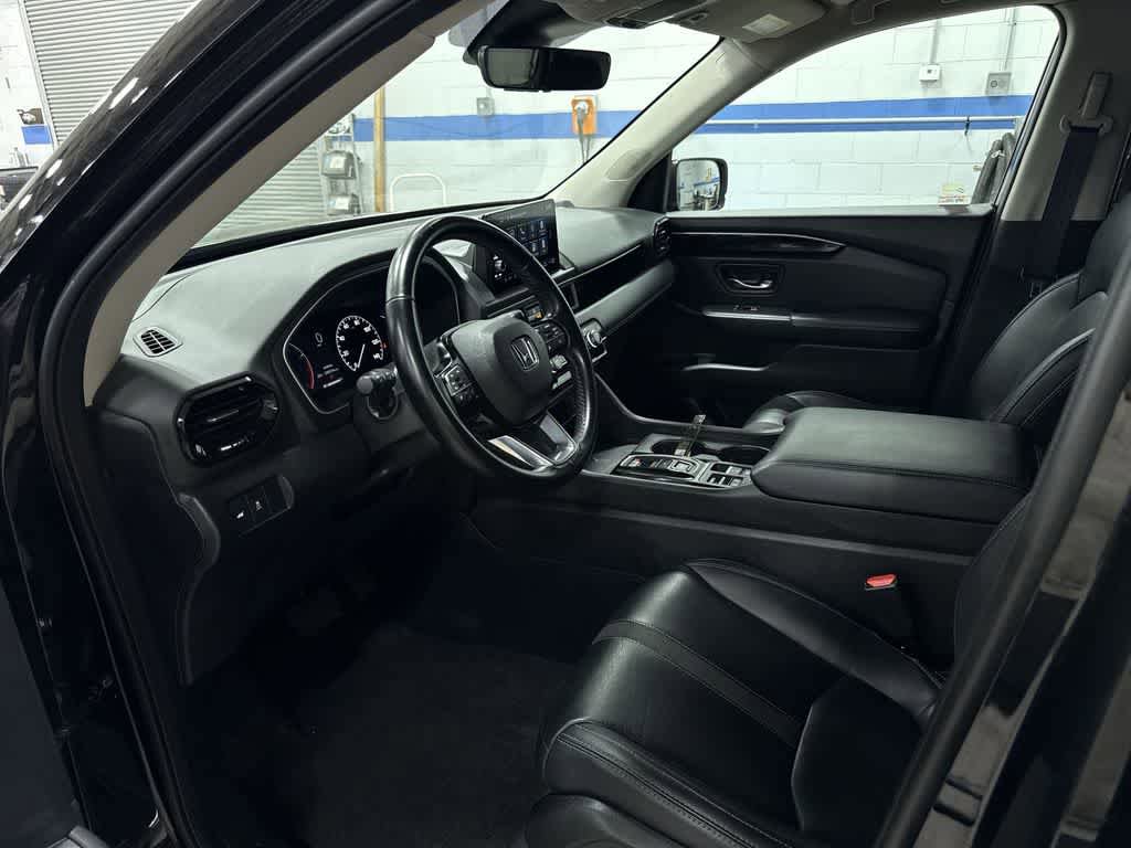 Used 2023 Honda Pilot EX-L image 30