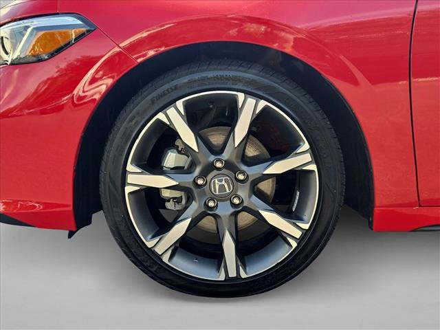 Certified 2026 Honda Civic Sport Touring image 24