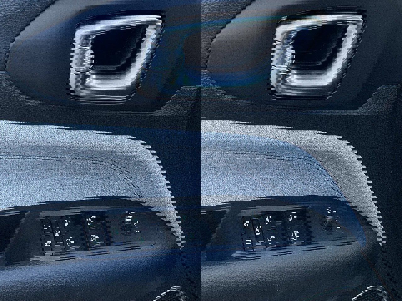 Used 2023 Jeep Compass Latitude image 12