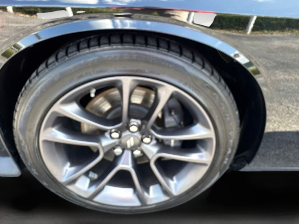 Used 2023 Dodge Challenger R/T Scat Pack w/ Plus Package RWD image 24