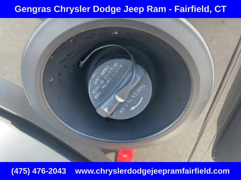 Used 2020 Jeep Wrangler Unlimited Sport AWD/4WD image 23