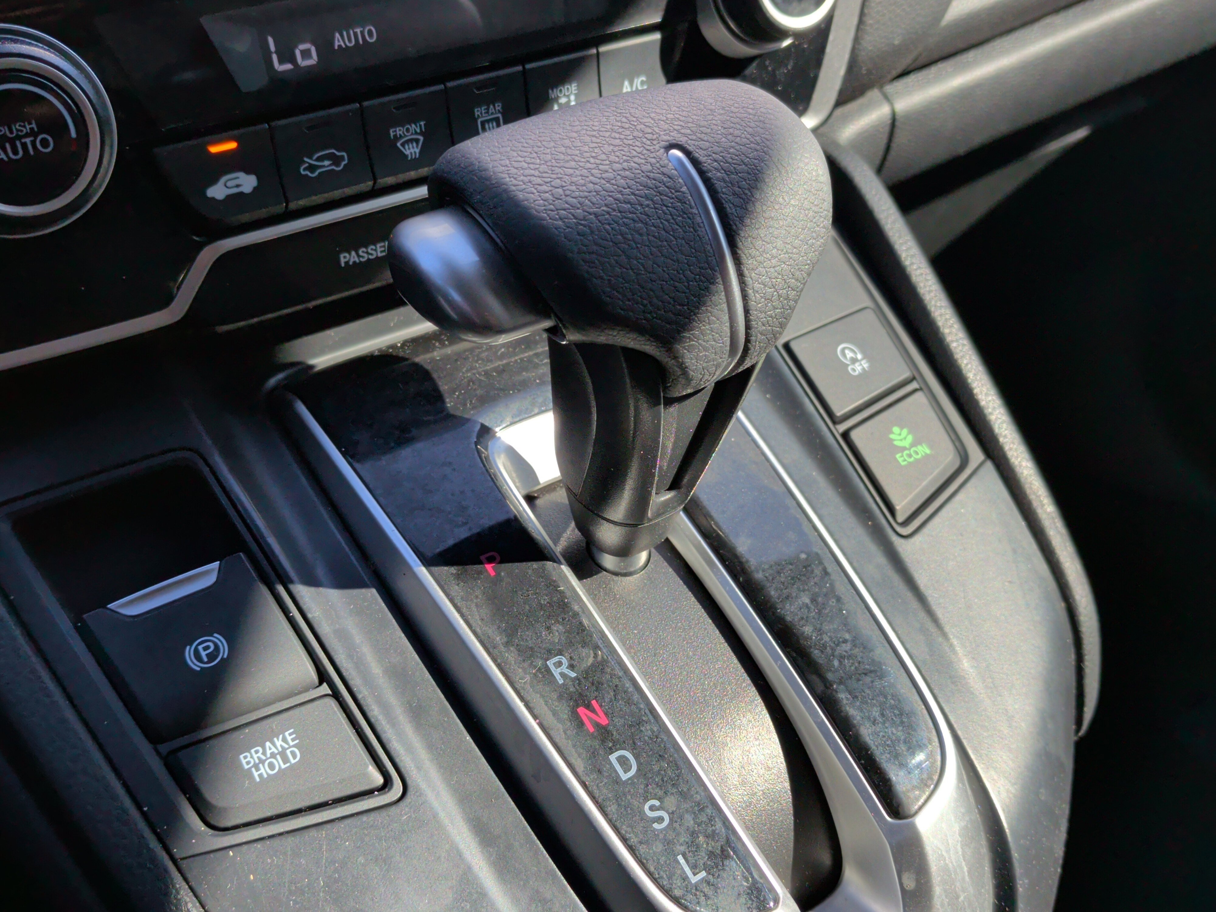 Used 2020 Honda CR-V LX image 25