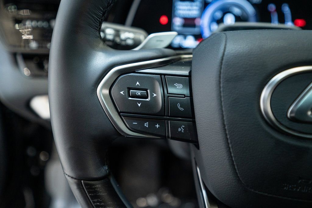 Used 2024 Lexus RX 350h image 19