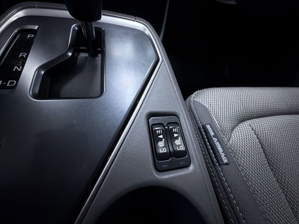 Used 2024 Subaru Crosstrek 2.0i Premium image 22