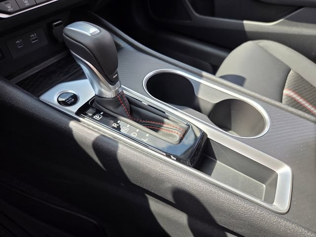 New 2026 Nissan Altima 2.5 SR FWD image 19