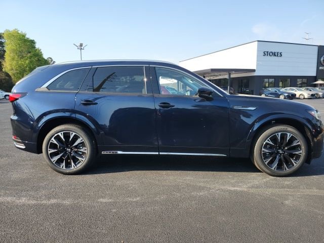 New 2026 MAZDA CX-90 3.3 Turbo S w/ Premium Plus AWD/4WD image 2