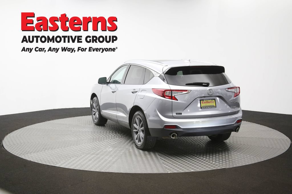 Used 2019 Acura RDX AWD w/ Technology Package image 67