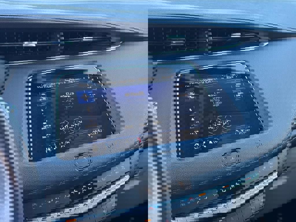 Used 2019 Cadillac XT4 Premium Luxury image 23