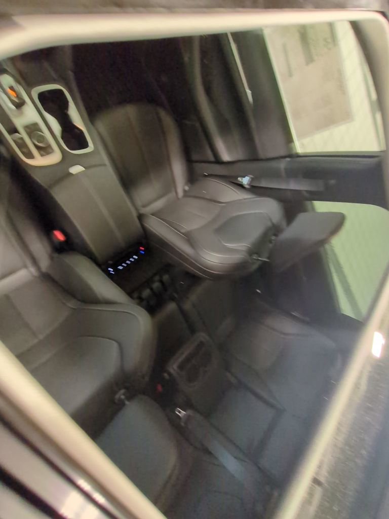 New 2026 INFINITI QX60 Pure w/ Cargo Package image 10